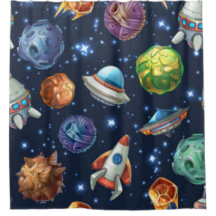 Space pattern