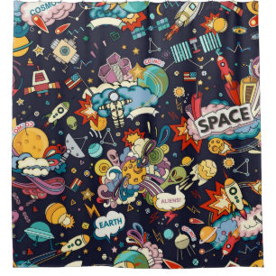 Space pattern
