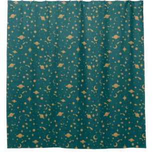 Space pattern