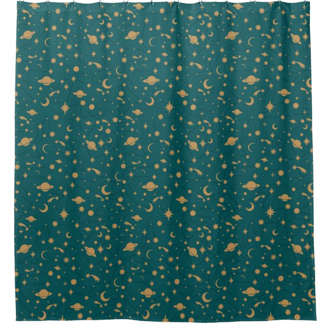 Space pattern (Front)