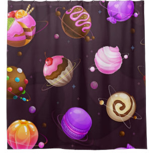 Space pattern
