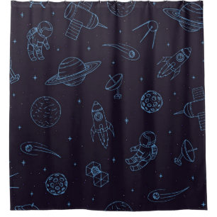 Space pattern