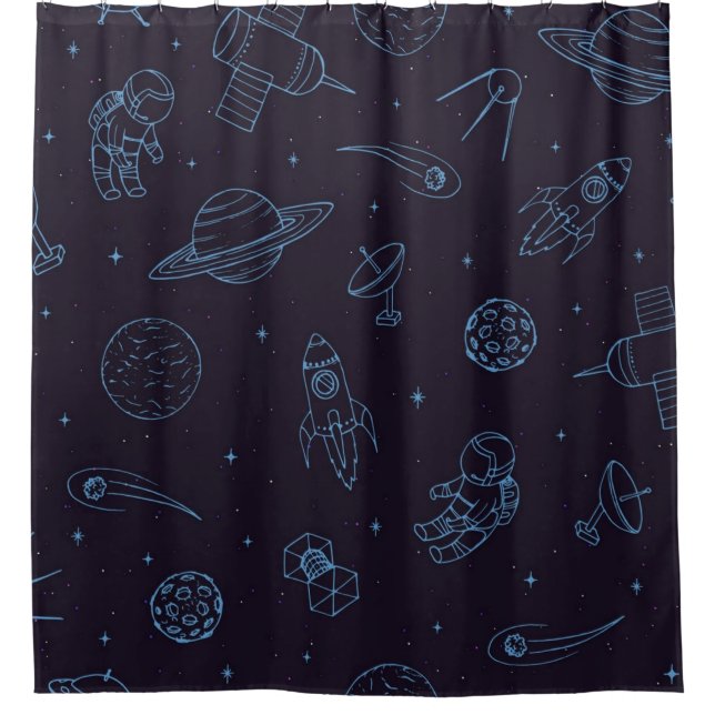 Space pattern (Front)