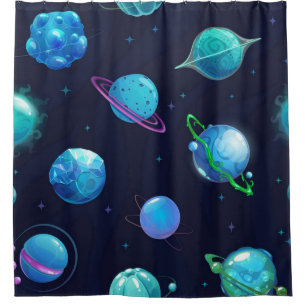 Space pattern