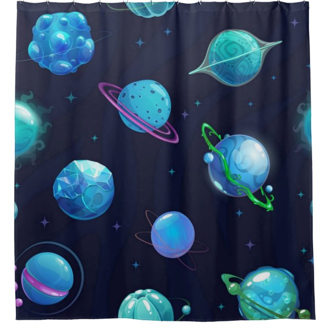 Space pattern (Front)