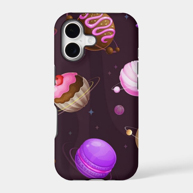 Space pattern (Back)