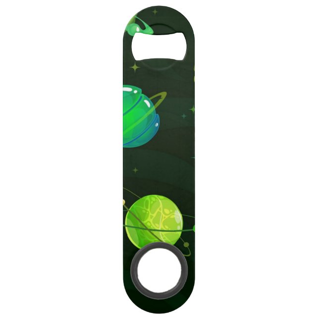 Space pattern bar key (Front)