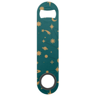 Space pattern bar key