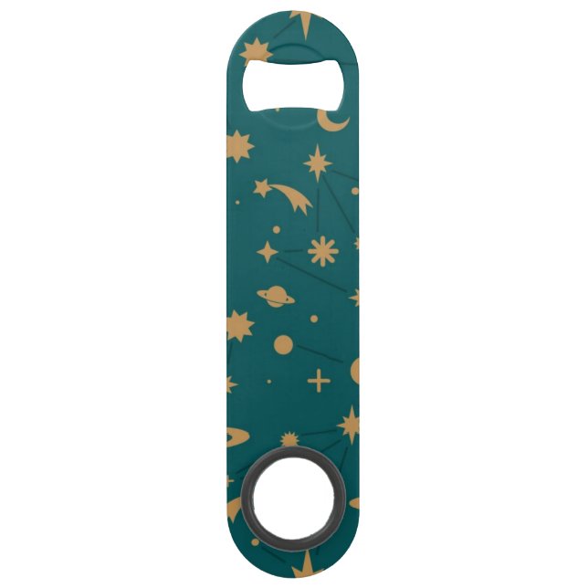Space pattern bar key (Front)