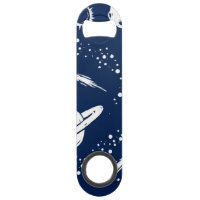 Space pattern