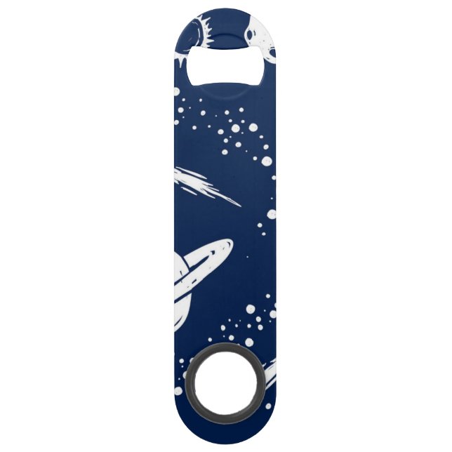 Space pattern bar key (Front)