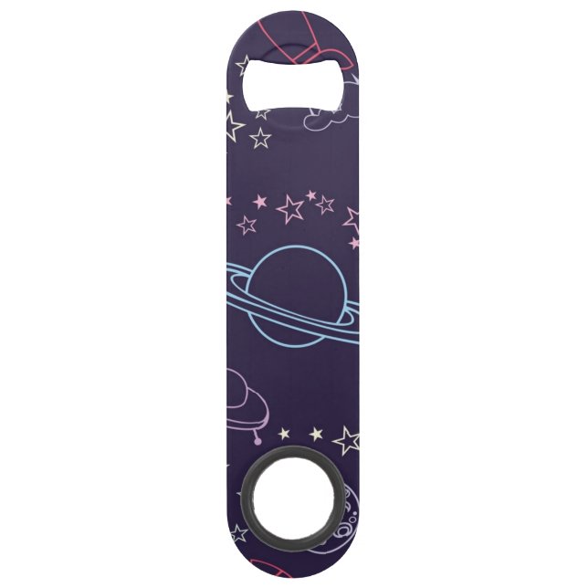 Space pattern bar key (Front)