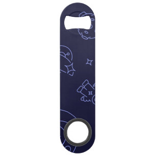 Space pattern bar key