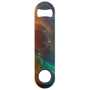 Space pattern bar key