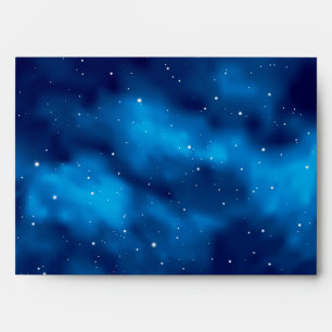 Space pattern envelope