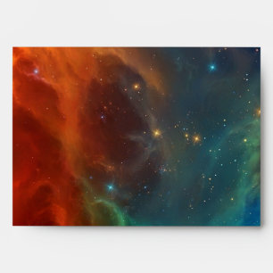 Space pattern envelope