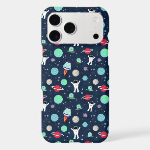 Space Pattern illustration