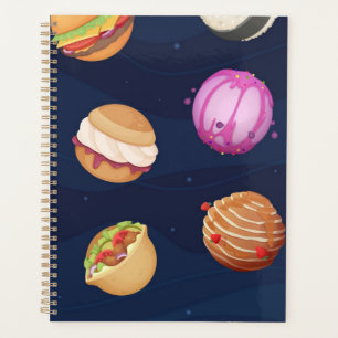 Space pattern planner