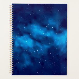 Space pattern planner