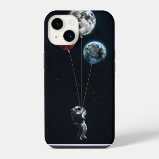 space phone case 