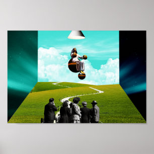 space poster