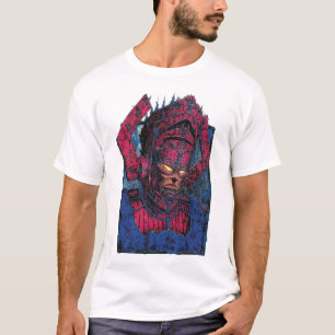 Space Robot Galactic Cool Retro Vintage Style  T-Shirt