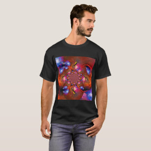 Space rocket T-Shirt