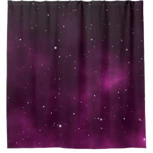 Space scape illustration astronomy graphic design