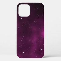 Space scape illustration astronomy graphic design