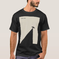 Space Ship Minimal Surf Hero Travel Cool Vintage R