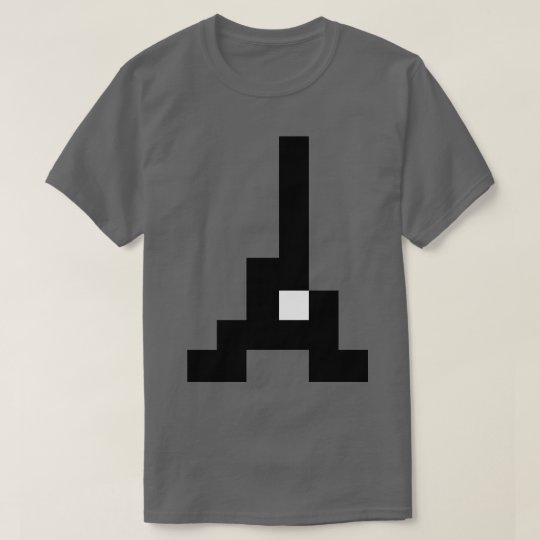 Space Ship t-shirt
