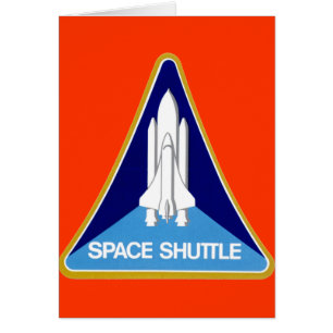 SPACE SHUTTLE