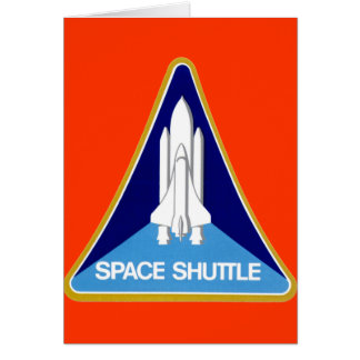 SPACE SHUTTLE