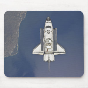 Space shuttle Atlantis 5 Mouse Pad