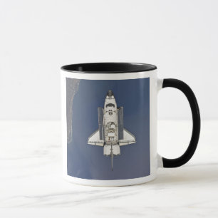 Space shuttle Atlantis 5 Mug