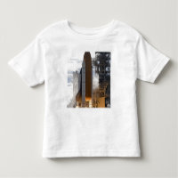 Space Shuttle Atlantis lifts off 15