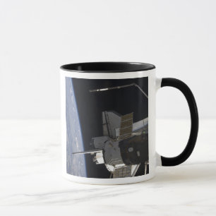 Space Shuttle Discovery 10 Mug