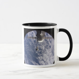 Space Shuttle Discovery 11 Mug