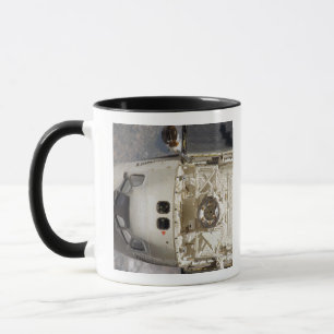 Space Shuttle Discovery 12 Mug