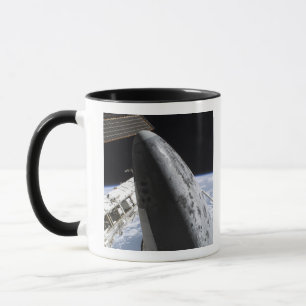 Space Shuttle Discovery 14 Mug