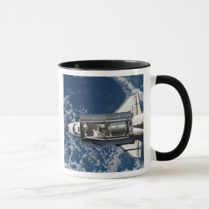 Space Shuttle Discovery 16 Mug