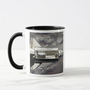 Space Shuttle Discovery 3 Mug