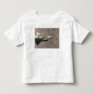 Space Shuttle Discovery 4 Toddler T-shirt