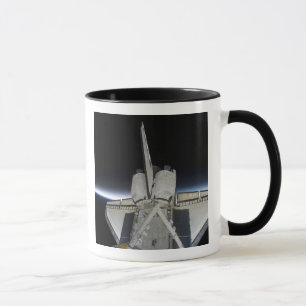 Space Shuttle Discovery 6 Mug
