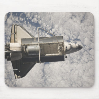 Space Shuttle Discovery 7 Mouse Pad