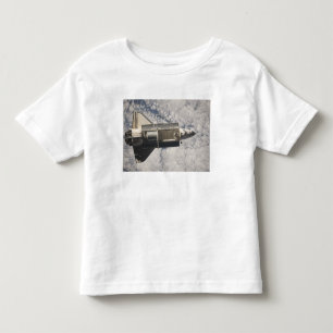 Space Shuttle Discovery 7 Toddler T-shirt