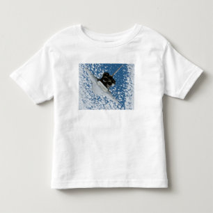 Space Shuttle Discovery 8 Toddler T-shirt