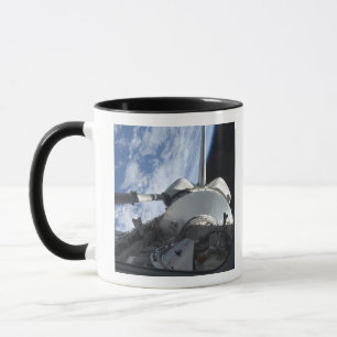 Space Shuttle Discovery 9 Mug