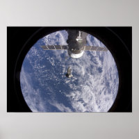 Space Shuttle Discovery