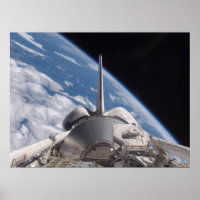Space Shuttle Discovery (STS-121)